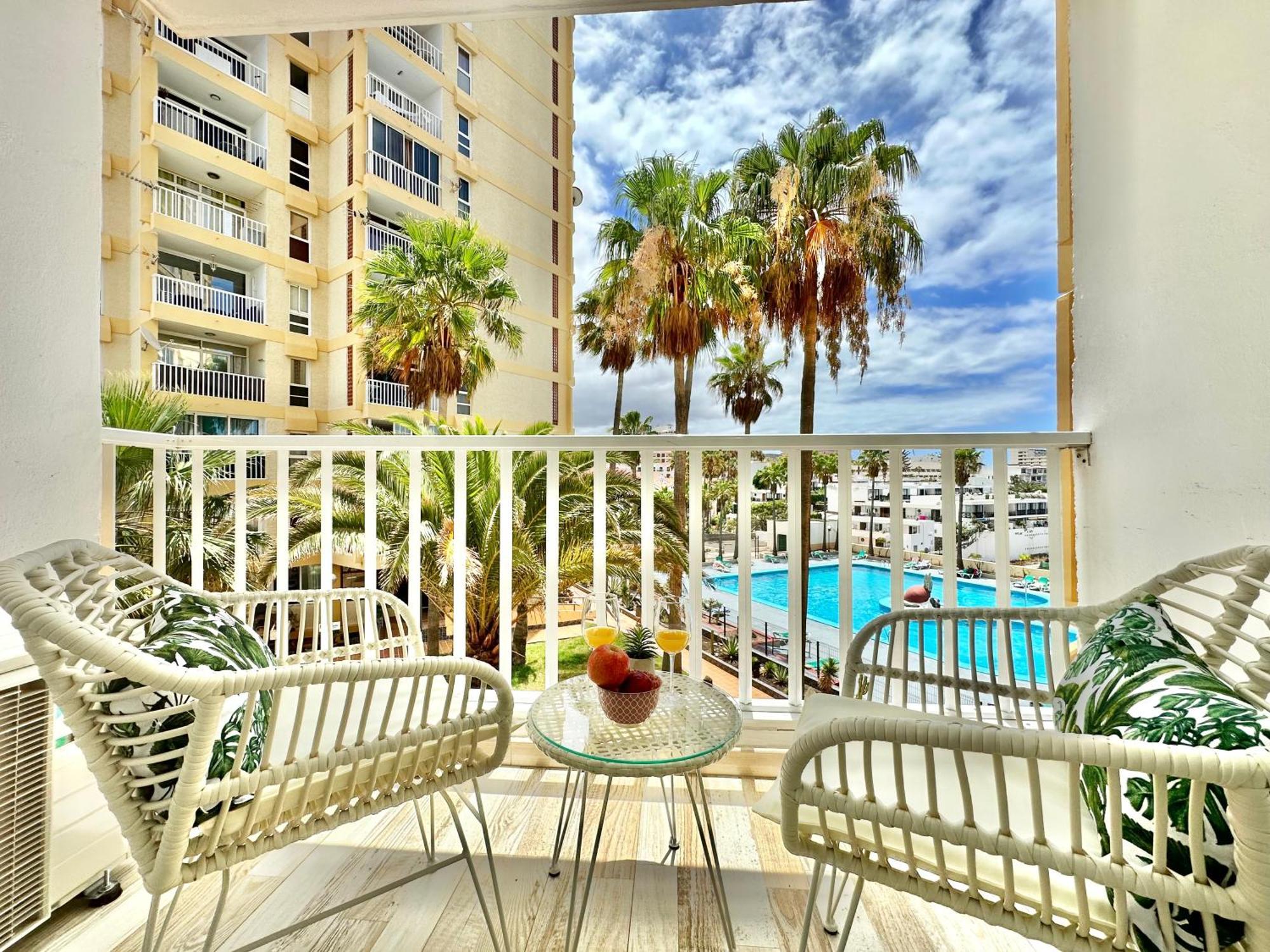 Torres De Yomely - Y2g Apartment Playa de las Americas (Tenerife)